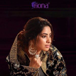 FIONA GULZAR WHOLESALE SHOPPING FESTIVE SALWAR